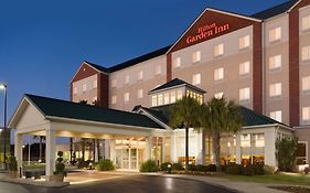 Hilton Garden Inn Monroe La